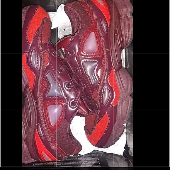 Raf simons - Picture 1 of 1